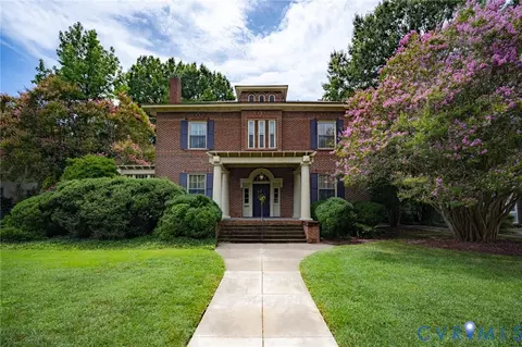 1746 Westover Ave, Petersburg, VA 23805