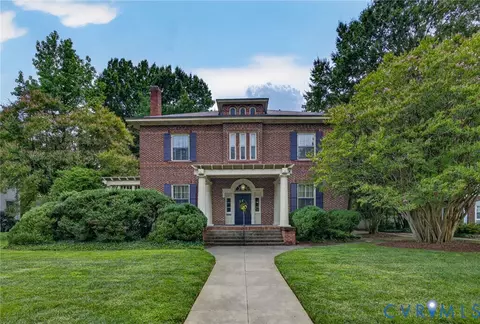 1746 Westover Ave, Petersburg, VA 23805