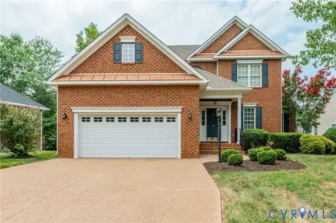 704 Taylors Hill Ct, Manakin Sabot, VA 23103