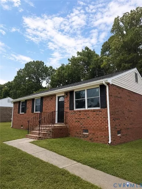 3924 Lamplighter Dr, Richmond, VA 23234