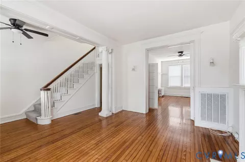 Living - 2425 W Main St, Richmond, VA 23220 photo 4 of 6