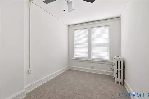 Bedroom - 2425 W Main St, Richmond, VA 23220 photo 7 of 9