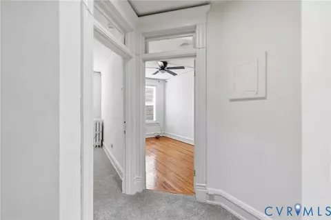 Entry Way - 2425 W Main St, Richmond, VA 23220 photo 2 of 2