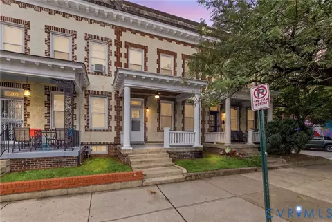 2425 W Main St, Richmond, VA 23220