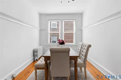 Dining - 2425 W Main St, Richmond, VA 23220 photo 1 of 3