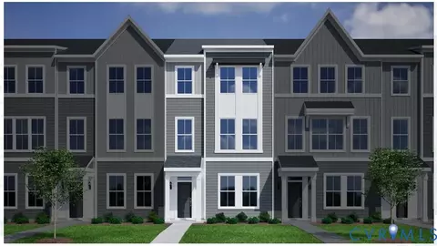 13906 Rue Ave, Midlothian, VA 23114