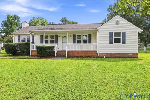 4356 Branchester Pkwy, Prince George, VA 23875