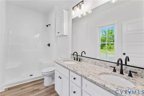 Bath - 4227 Watson Rd, Sandy Hook, VA 23153 photo 2 of 2