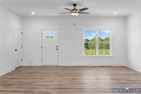 Living - 4227 Watson Rd, Sandy Hook, VA 23153 photo 1 of 6