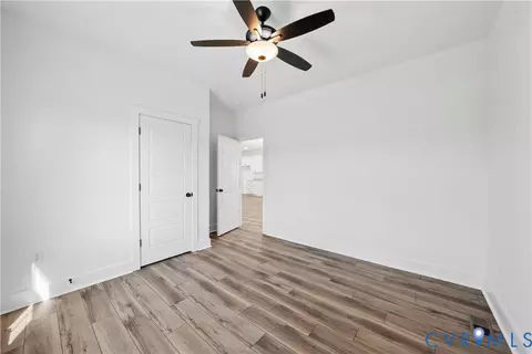 Bedroom - 4227 Watson Rd, Sandy Hook, VA 23153 photo 2 of 5