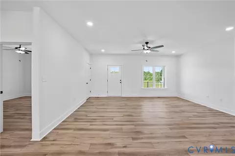 Living - 4227 Watson Rd, Sandy Hook, VA 23153 photo 2 of 6