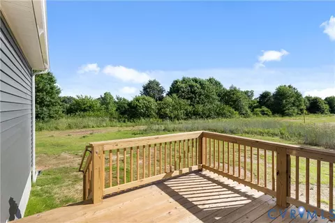 Exterior - 4227 Watson Rd, Sandy Hook, VA 23153 photo 5 of 5