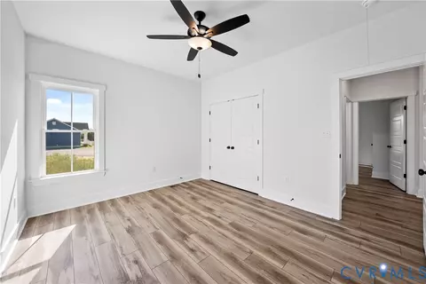 Bedroom - 4227 Watson Rd, Sandy Hook, VA 23153 photo 4 of 5