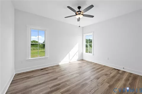 Bedroom - 4227 Watson Rd, Sandy Hook, VA 23153 photo 3 of 5