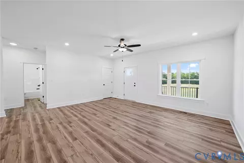 Living - 4227 Watson Rd, Sandy Hook, VA 23153 photo 4 of 6