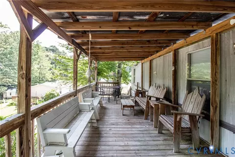 Exterior - 151 Ford Trl, Bracey, VA 23919 photo 1 of 3