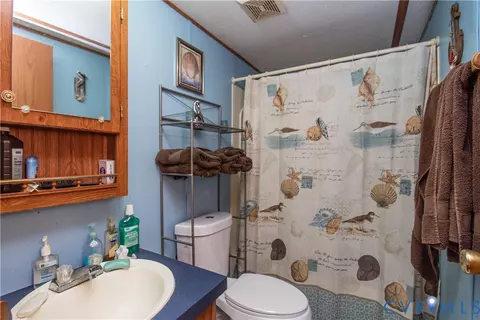Bath - 151 Ford Trl, Bracey, VA 23919 photo 1 of 1