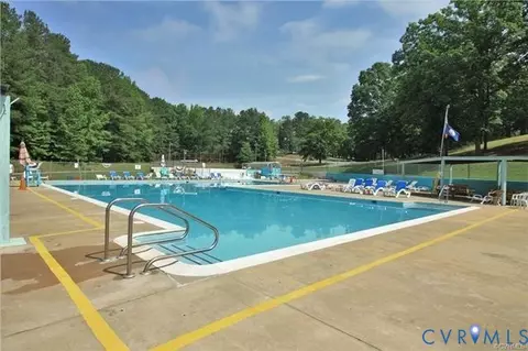 Exterior - 151 Ford Trl, Bracey, VA 23919 photo 3 of 3
