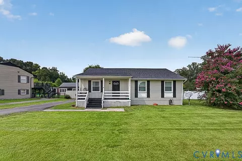 3102 Whistling Arrow Dr, Henrico, VA 23231