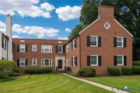 35 E Lock Ln #U3, Richmond, VA 23226