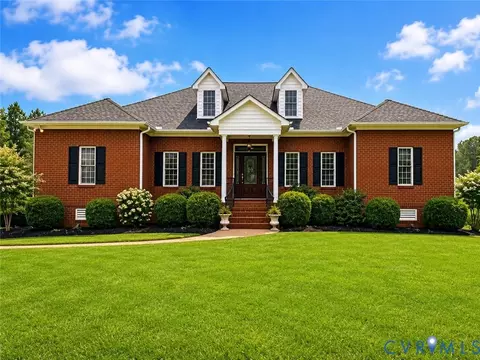6611 Ammon Rd, Ford, VA 23850