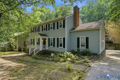 4024 Litchfield Dr, Chesterfield, VA 23832