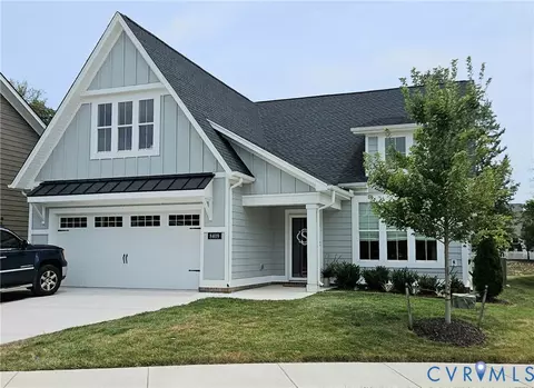 8409 Chimney Rock Dr, Mechanicsville, VA 23116
