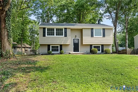 9406 Emmett Rd, Glen Allen, VA 23060