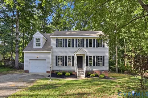 3008 Grand Oaks Ter, Henrico, VA 23233