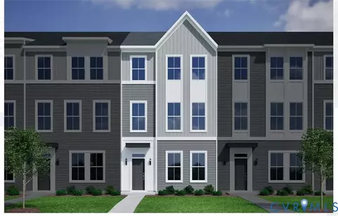 257 Corsia Ln, Midlothian, VA 23114