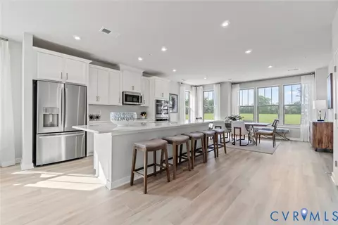 3623 Edna Path #B, Henrico, VA 23233