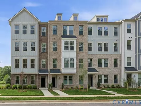 3623 Edna Path #B, Henrico, VA 23233