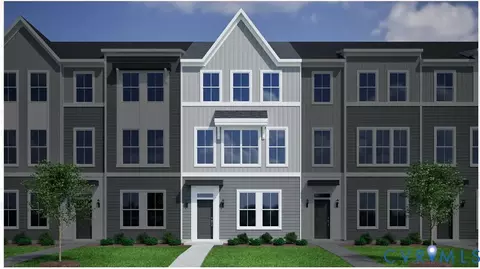 233 Corsia Ln, Midlothian, VA 23114