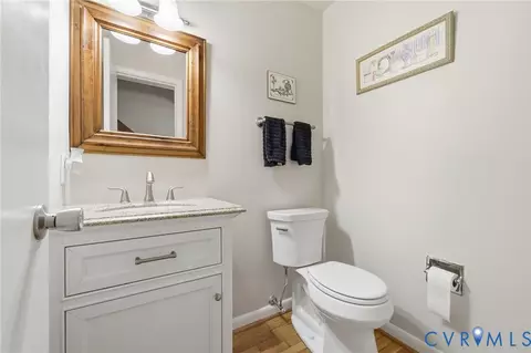 Bath - 11906 W Briar Patch Dr, Midlothian, VA 23113 photo 1 of 4