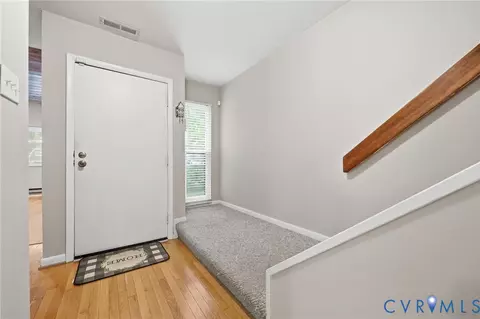 Entry Way - 11906 W Briar Patch Dr, Midlothian, VA 23113 photo 1 of 5