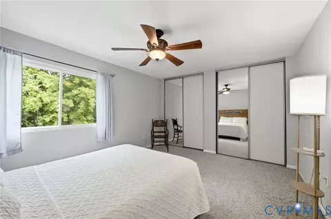 Bedroom - 11906 W Briar Patch Dr, Midlothian, VA 23113 photo 1 of 6