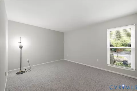 Bedroom - 11906 W Briar Patch Dr, Midlothian, VA 23113 photo 4 of 6