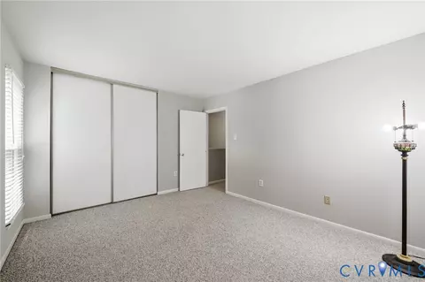 Bedroom - 11906 W Briar Patch Dr, Midlothian, VA 23113 photo 5 of 6