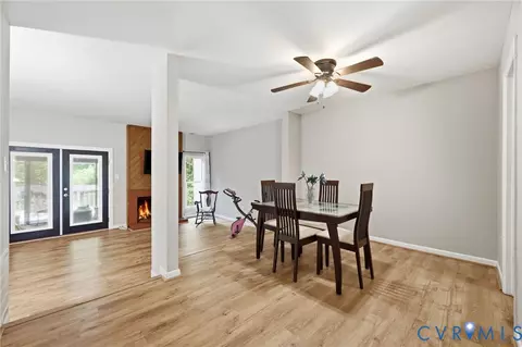 Dining - 11906 W Briar Patch Dr, Midlothian, VA 23113 photo 1 of 3