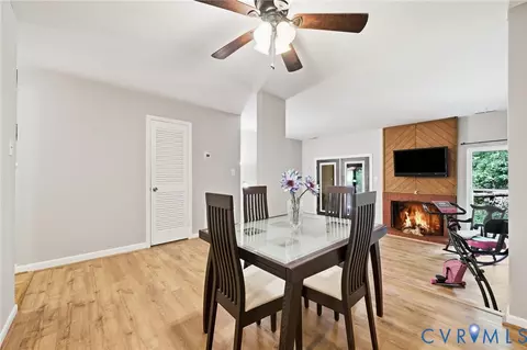 Dining - 11906 W Briar Patch Dr, Midlothian, VA 23113 photo 2 of 3