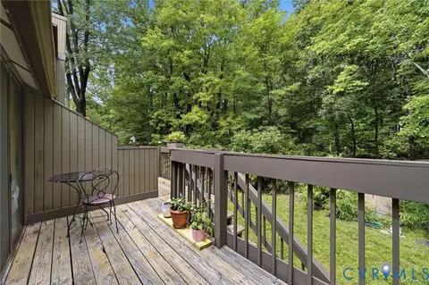 Exterior - 11906 W Briar Patch Dr, Midlothian, VA 23113 photo 2 of 8