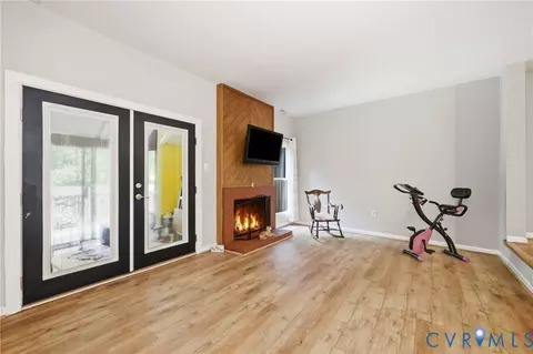 Living - 11906 W Briar Patch Dr, Midlothian, VA 23113 photo 1 of 4