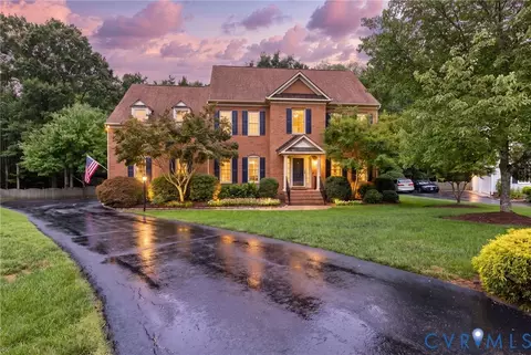 12305 Bradford Landing Way, Glen Allen, VA 23059