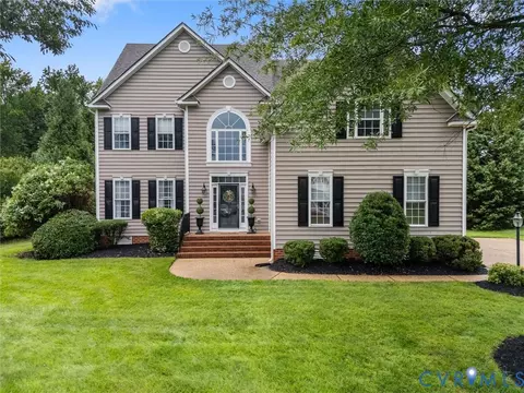 8418 Bink Pl, Mechanicsville, VA 23111