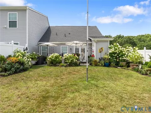 Exterior - 2000 Kennington Park Rd, Aylett, VA 23009 photo 4 of 16