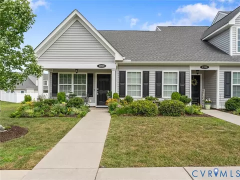 Exterior - 2000 Kennington Park Rd, Aylett, VA 23009 photo 2 of 16