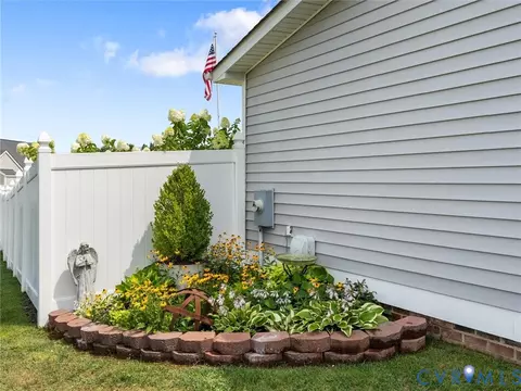 Exterior - 2000 Kennington Park Rd, Aylett, VA 23009 photo 3 of 16