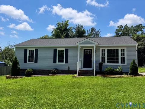 8906 Huntingcreek Pl, Richmond, VA 23237