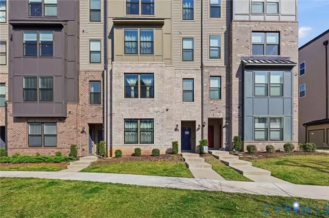 2620 Lassen Walk #A, Henrico, VA 23294
