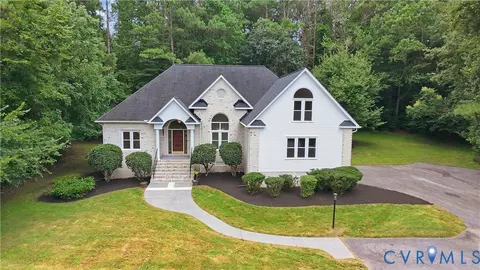 8501 Finstown Ln, Chesterfield, VA 23838